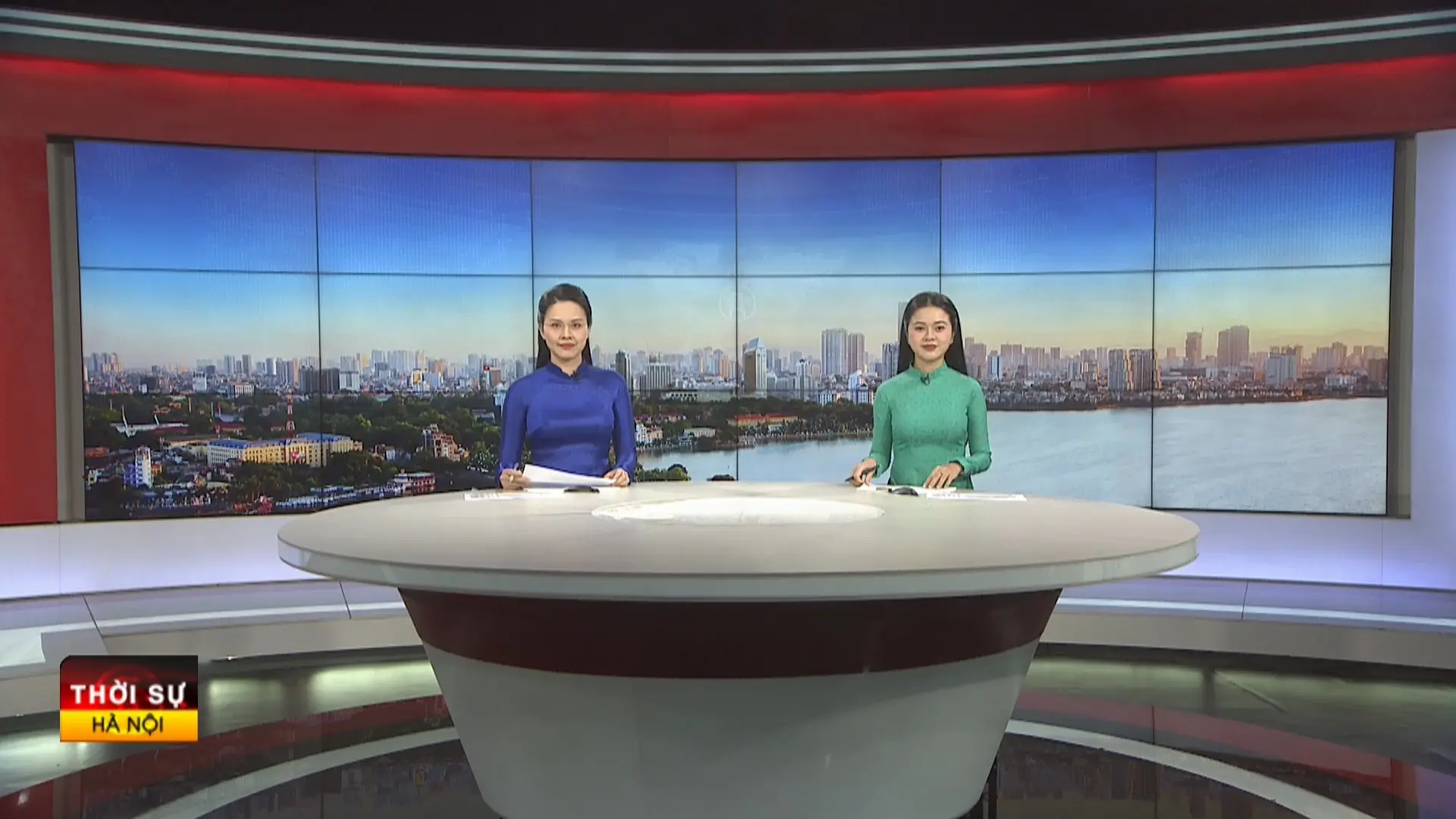Chương trình Thời sự 18h30 | 23/10/2025